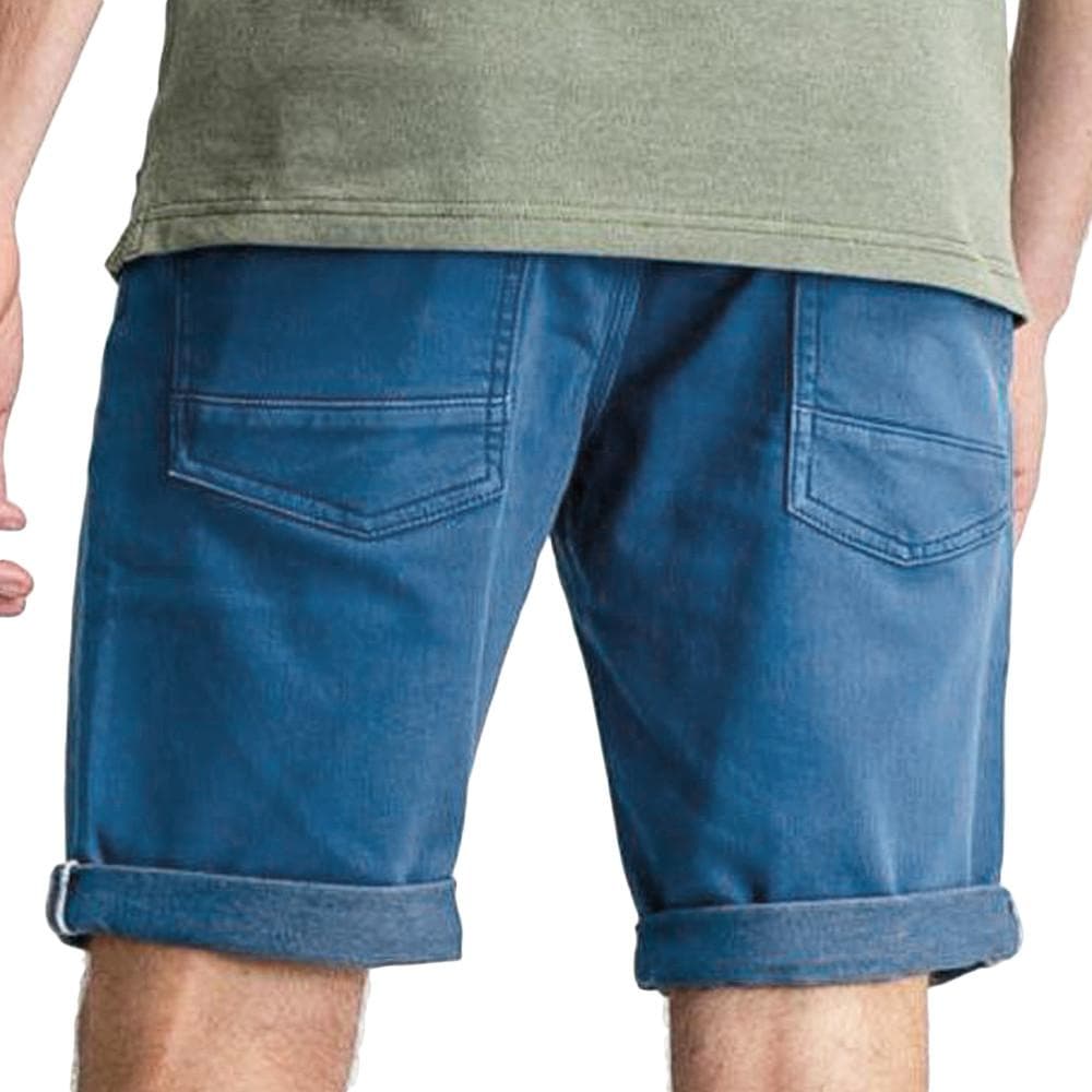 Short Bleu électrique Homme Petrol Industries O005 2