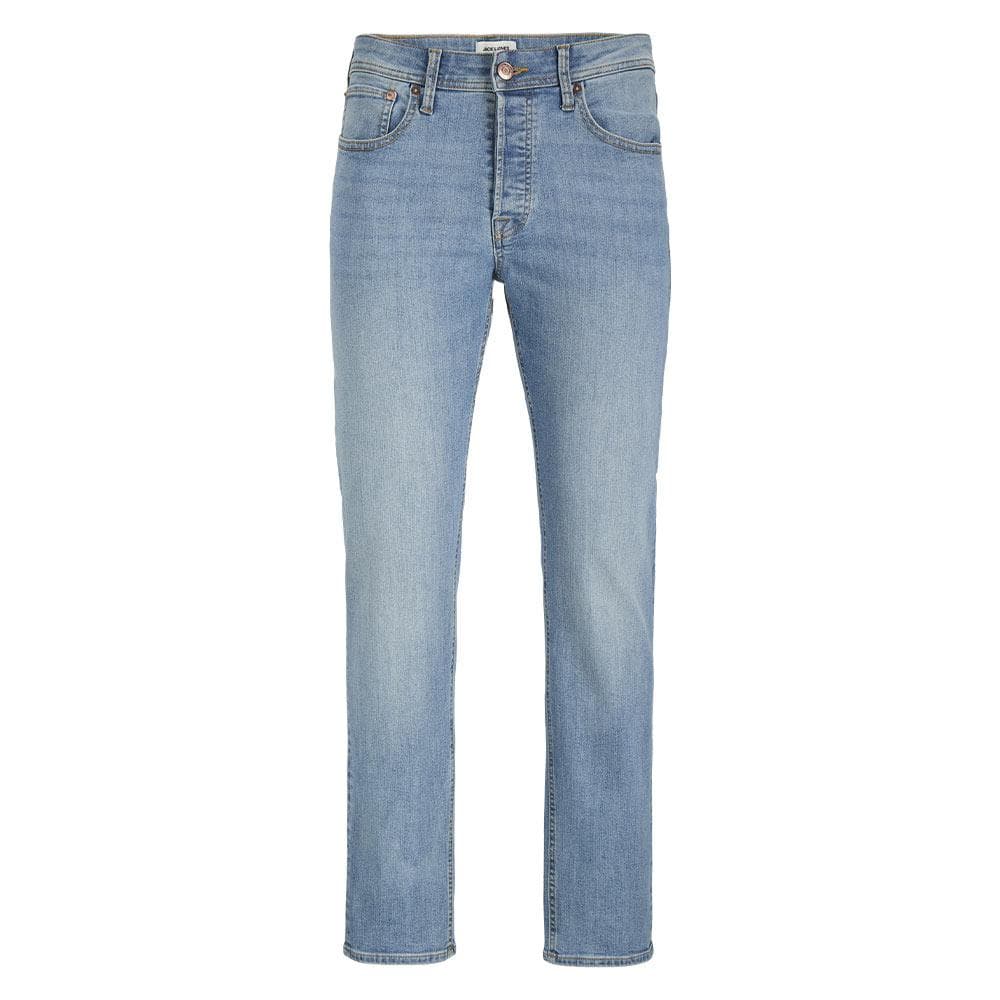 Jean Slim Bleu Homme Jack & Jones Original 334 1