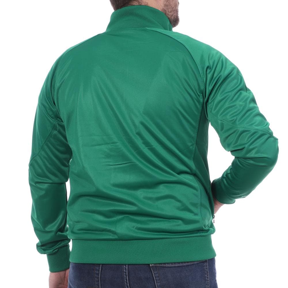 Veste verte homme Hungaria Training Premium 15 2