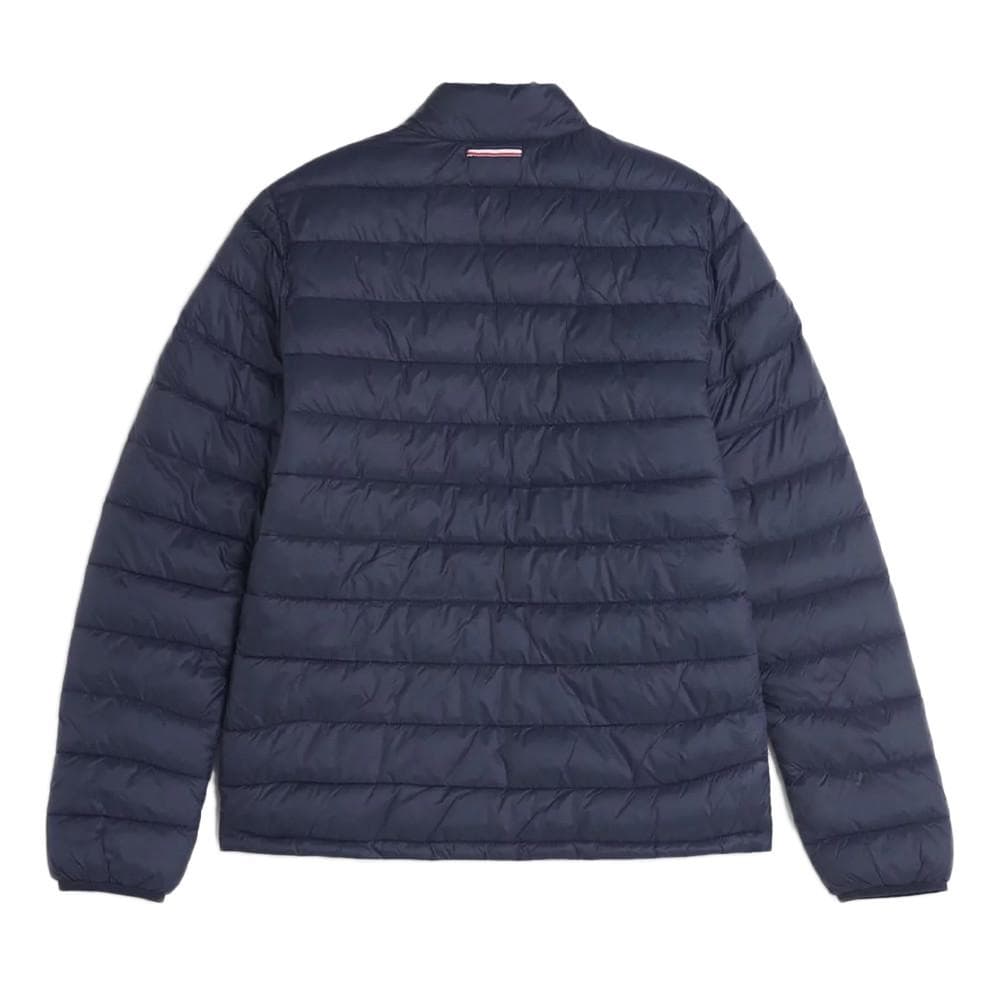 Doudoune Marine Homme TBS Biabl 2