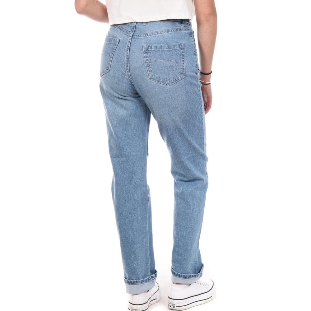 Jean Bleu Droit Femme Lee Cooper Orixa 2