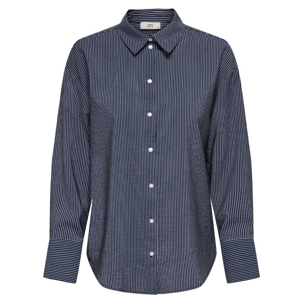 Chemise Marine Femme Vero Moda Nora 1