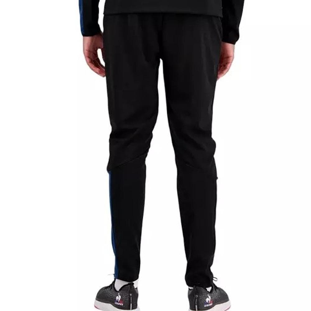 Jogging Noir Homme Le Coq Sportif Sport 2