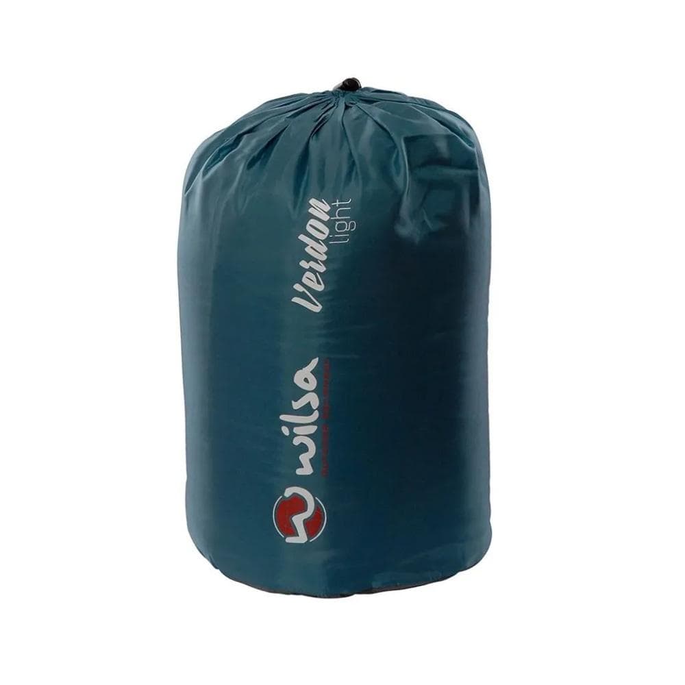 Sac de couchage Bleu Junior Verdon Light 2