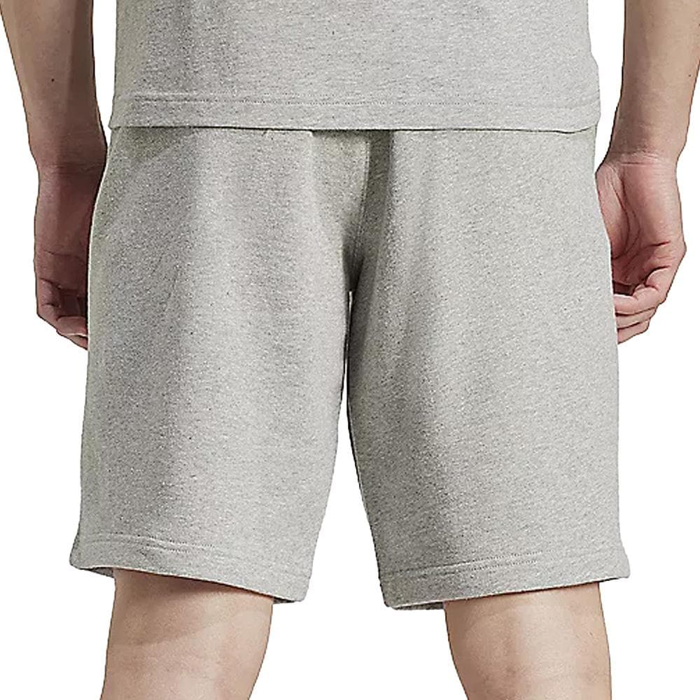 Short Gris Femme Adidas Ess Sho 2