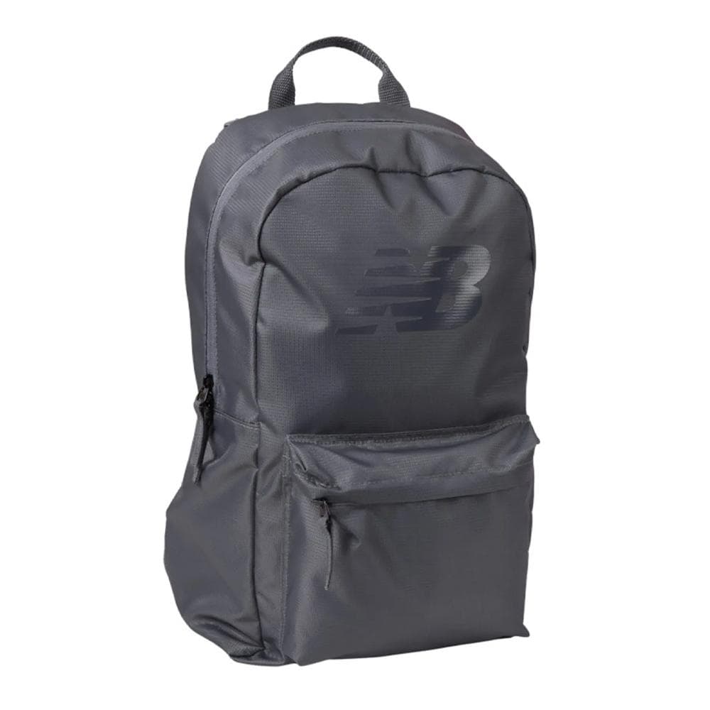 Sac à Dos Gris Homme New Balance Opp Core Backpack 1