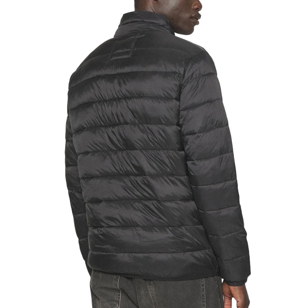 Doudoune Noir Mat Garçon Jack & Jones Louis 2