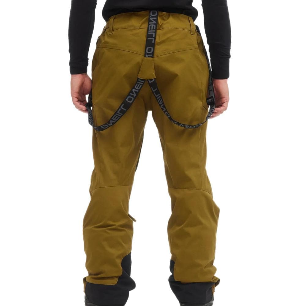 Pantalon de snow Marron Homme O'Neill 2550018 2