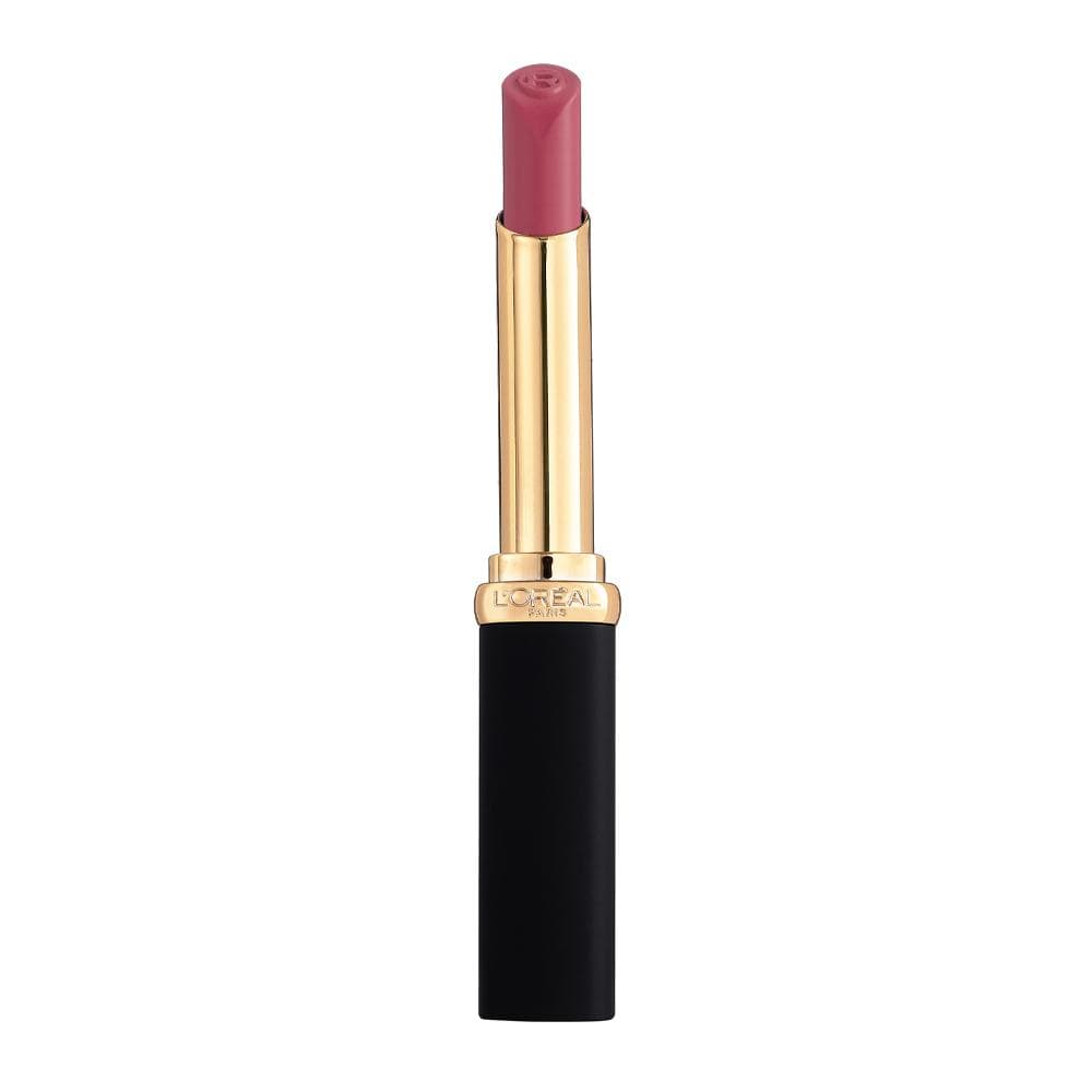 Rouge à Lèvres Color Riche MATTE de L'Oréal Paris 640 Le Nude Independant 1