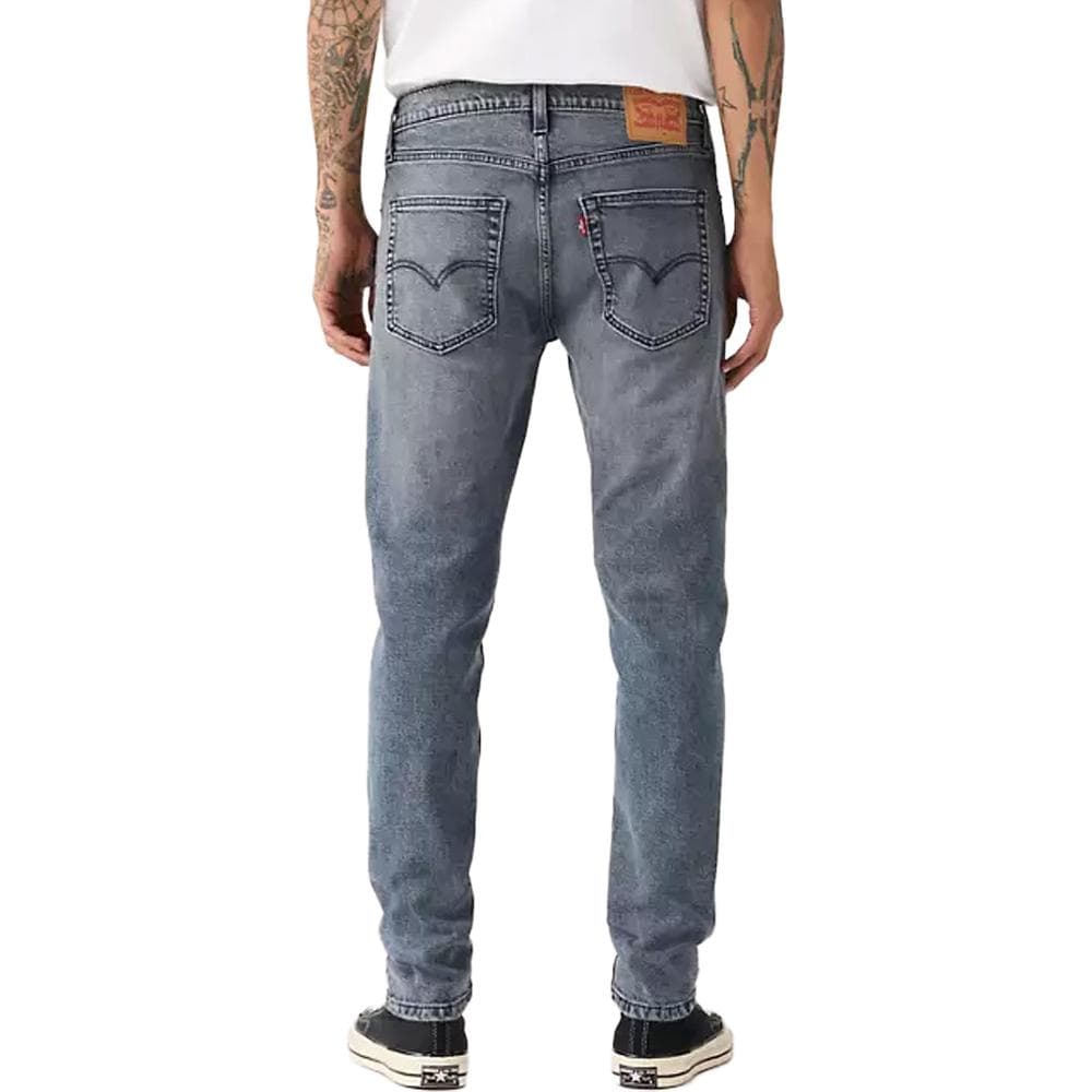 Jean 512 Bleu Homme Levi's Slim Taper Blues 2