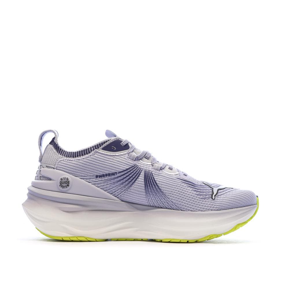 Chaussures de Running Violet Homme Puma Foreverrun Nitro 2 2