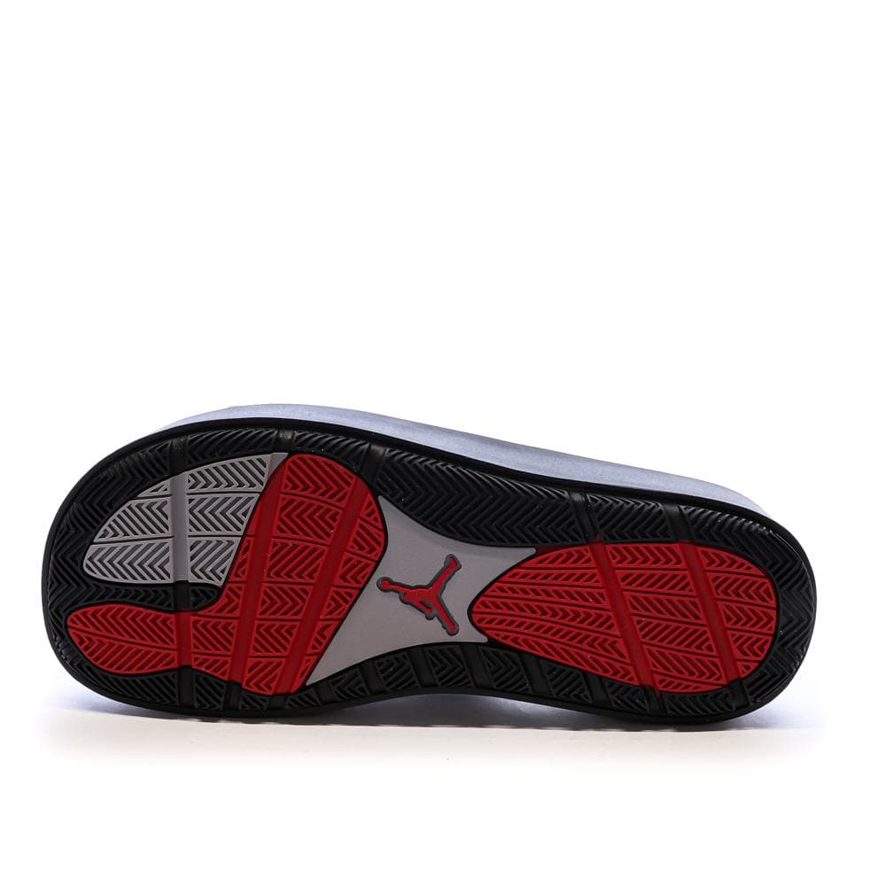 Claquettes Noir Femme Nike Jordan Sophia Slide 2
