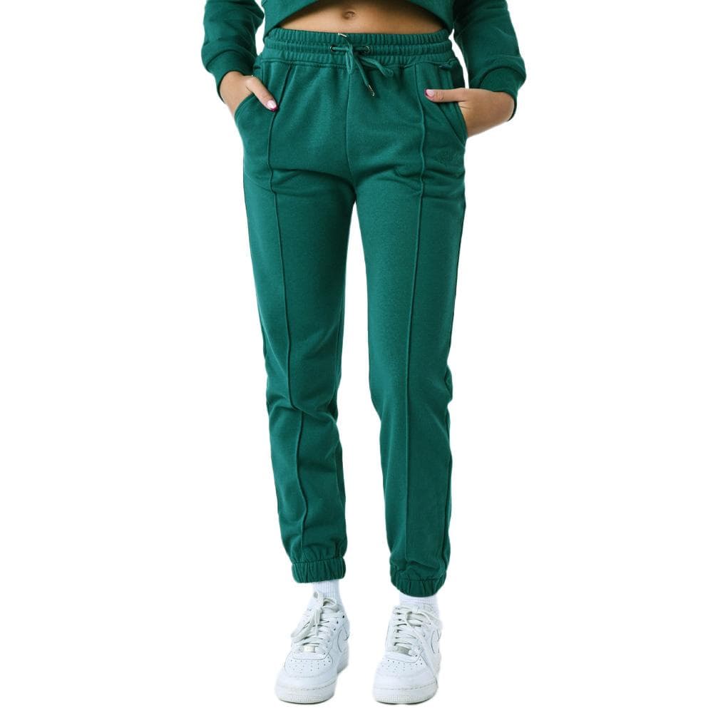 Jogging Vert Femme Project X Paris F214103 1