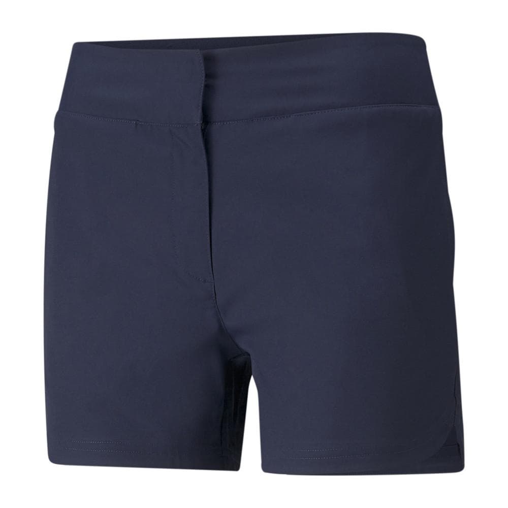 Short de Golf Marine Femme Puma Bahama 1