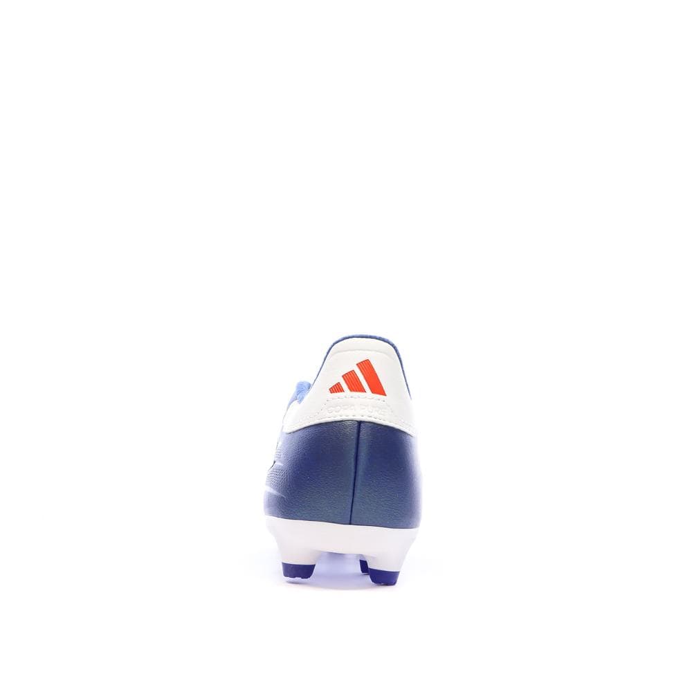 Chaussures de Foot Bleues Homme Adidas Copa Pure 2.3 FG 3