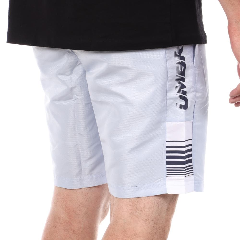 Short Bleu Ciel Homme Umbro 1211840 2