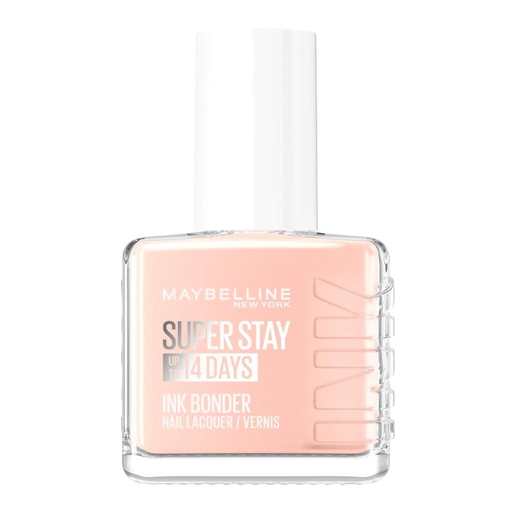 Vernis à ongles Prune Gemey Maybelline 947 Peony Petals 1