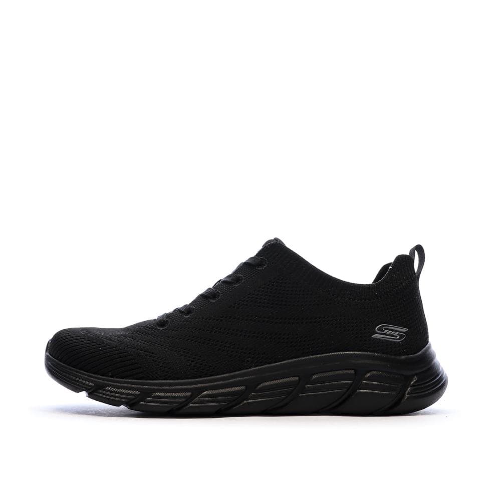 Baskets Noires Homme Umbro Nateos 1