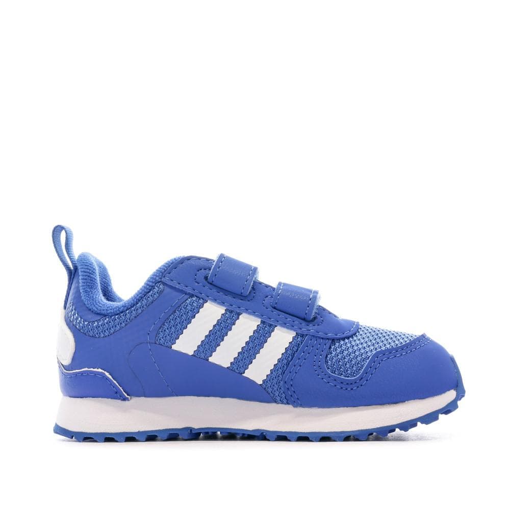 Baskets Bleu Garçon Adidas Zx 700 2