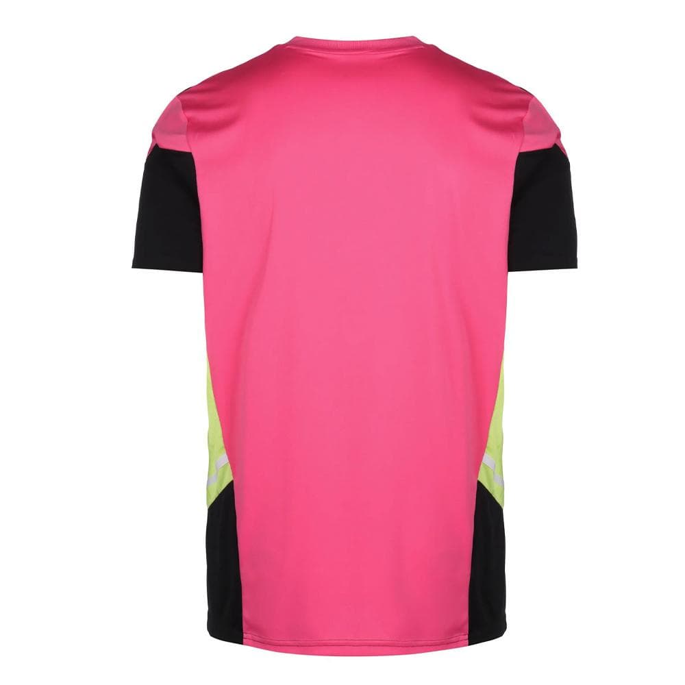 Juventus Maillot Training Rose Homme Adidas 22/23 2