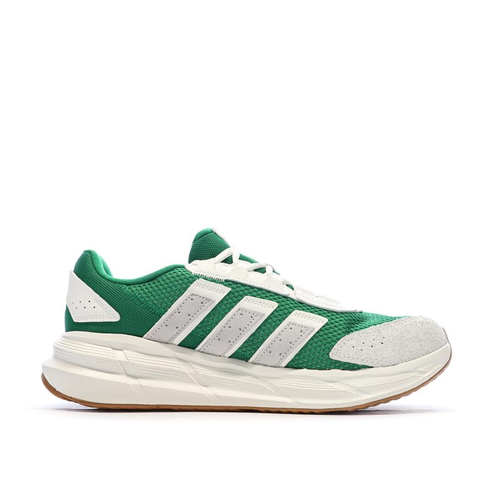 Chaussures de Running Vert/Blanc Homme Adidas Astrastar 2
