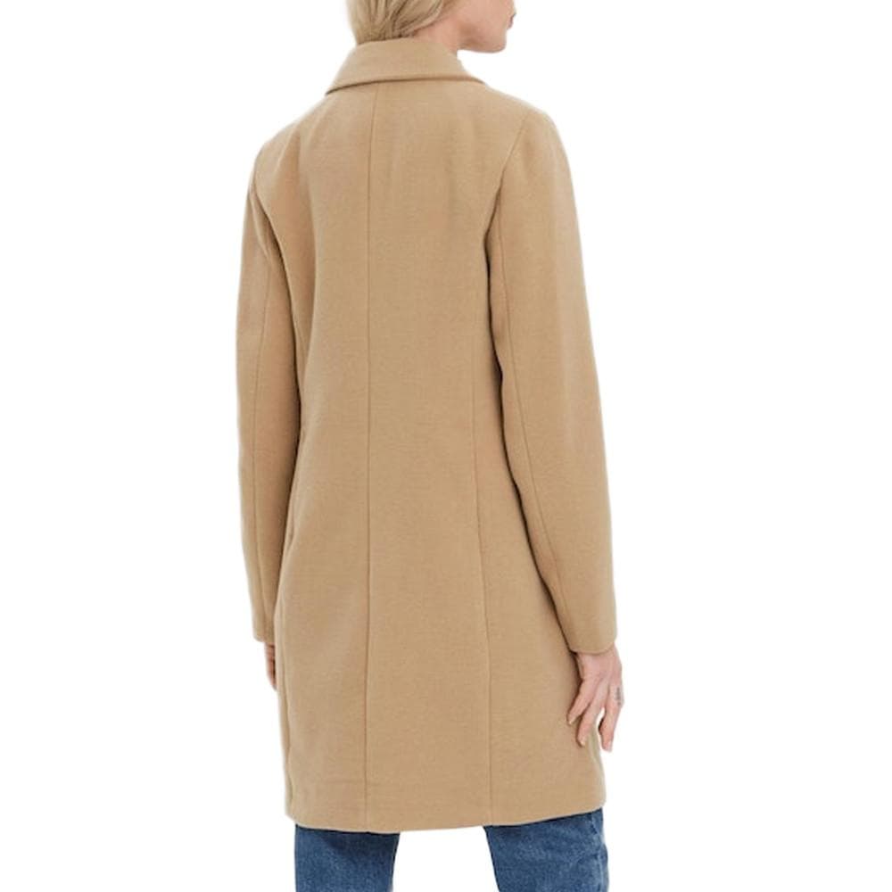 Manteau Beige Femme Vero Moda Cindy 2