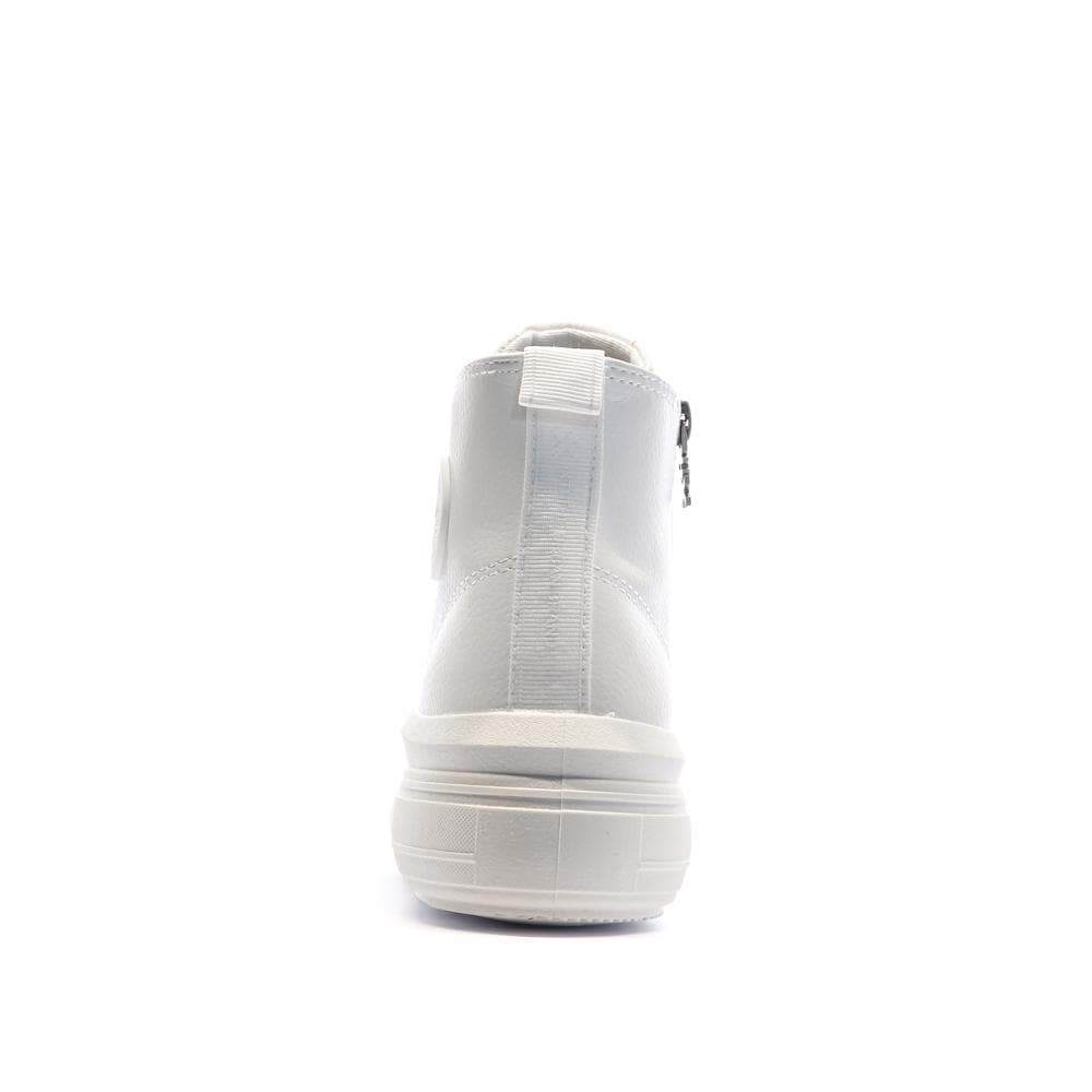 Baskets Blanches Femme Xti 151065 3