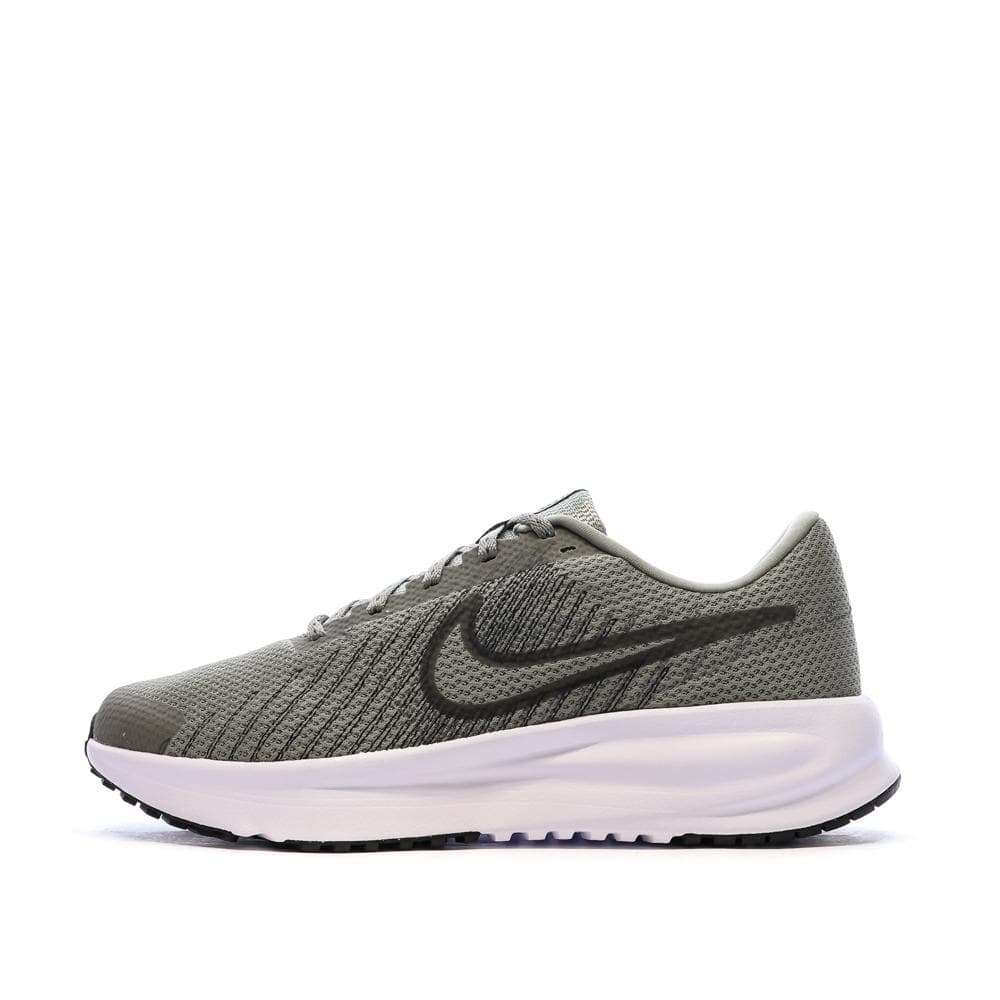 Chaussures de Running Kaki Homme Nike Run Defy 1