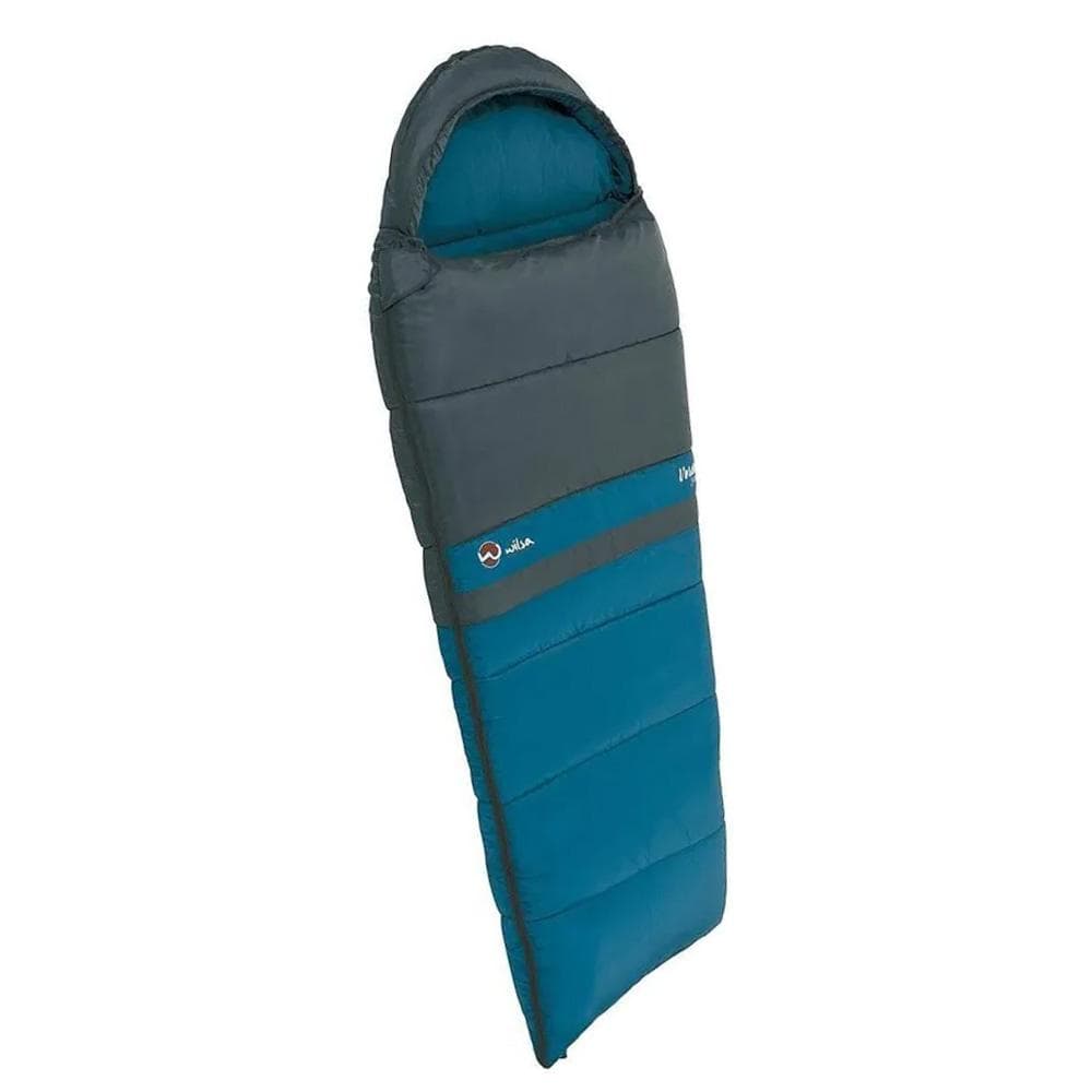 Sac de couchage Bleu Junior Verdon Light 1