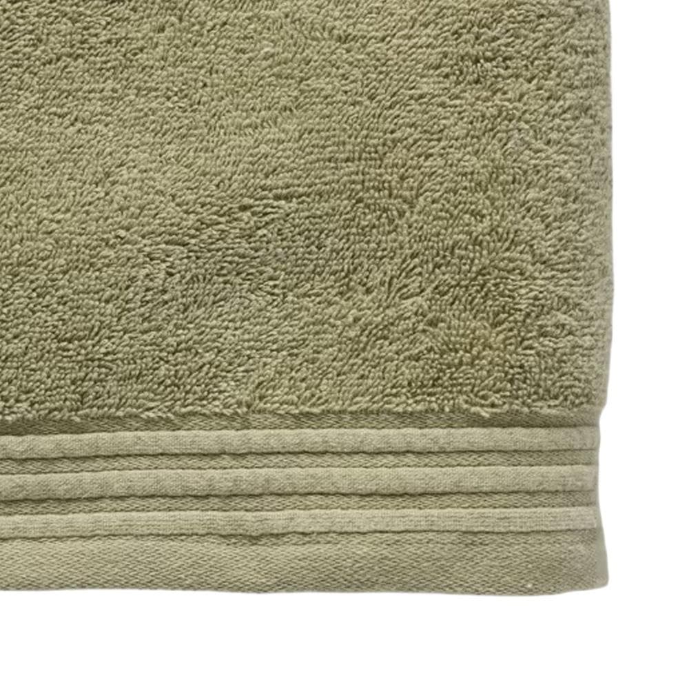 Serviette Kaki Utility 65x130 2