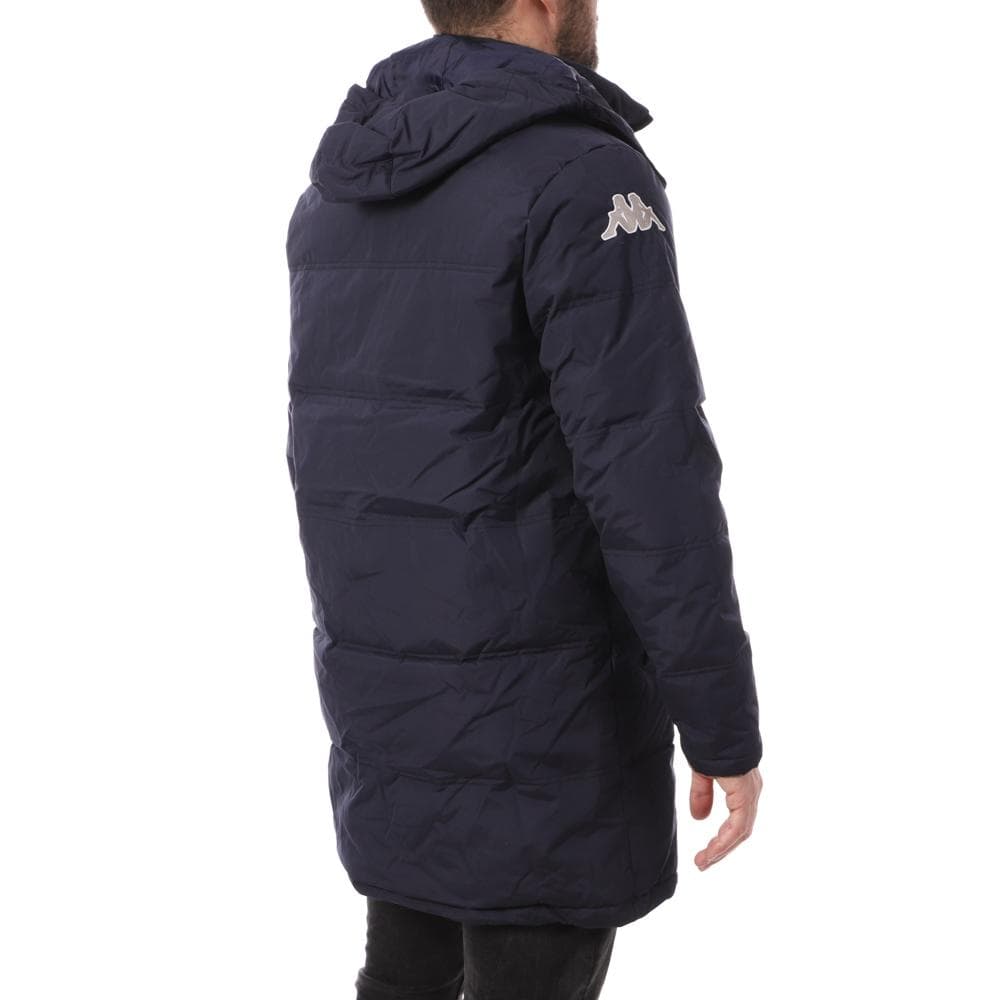 Parka Marine Homme Kappa Seddolo 2