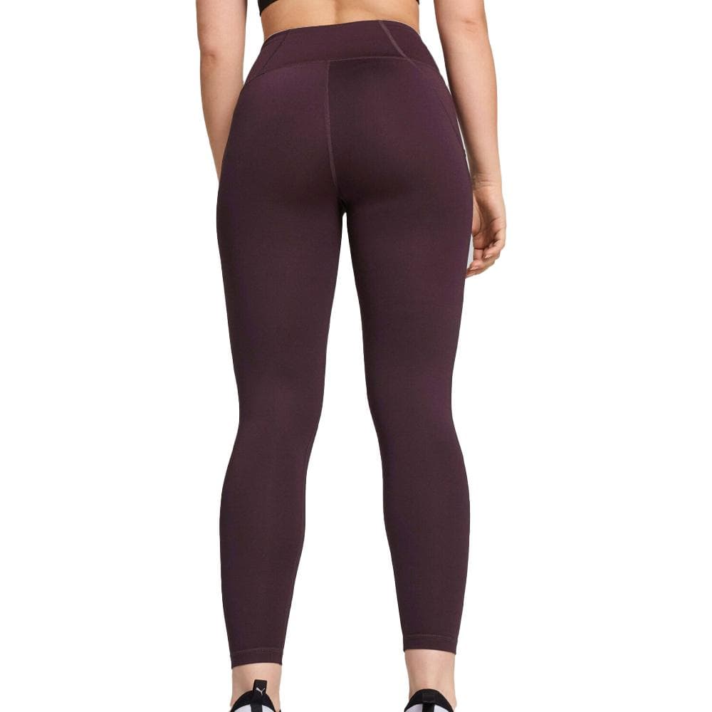 Legging Violet Femme Puma Forever High Waist 7/8 2