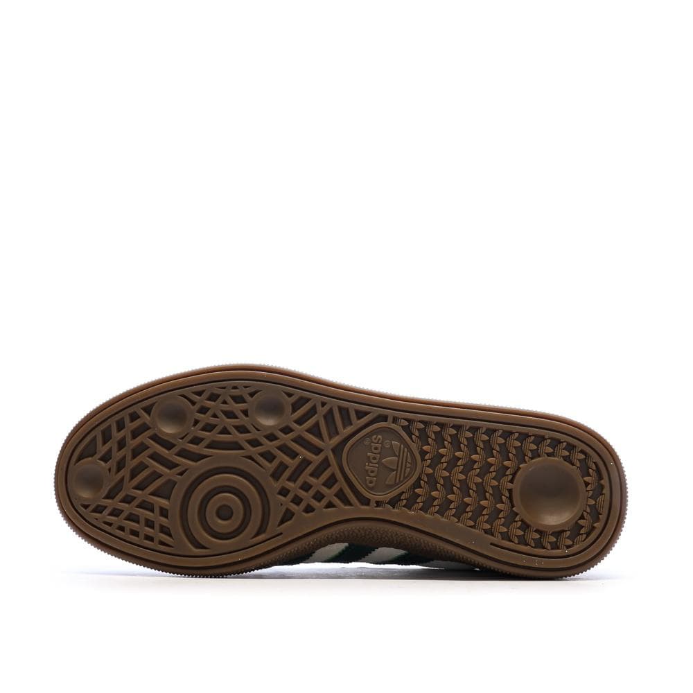 Baskets Beige/Verte Mixte Adidas Handball Spezial J 5