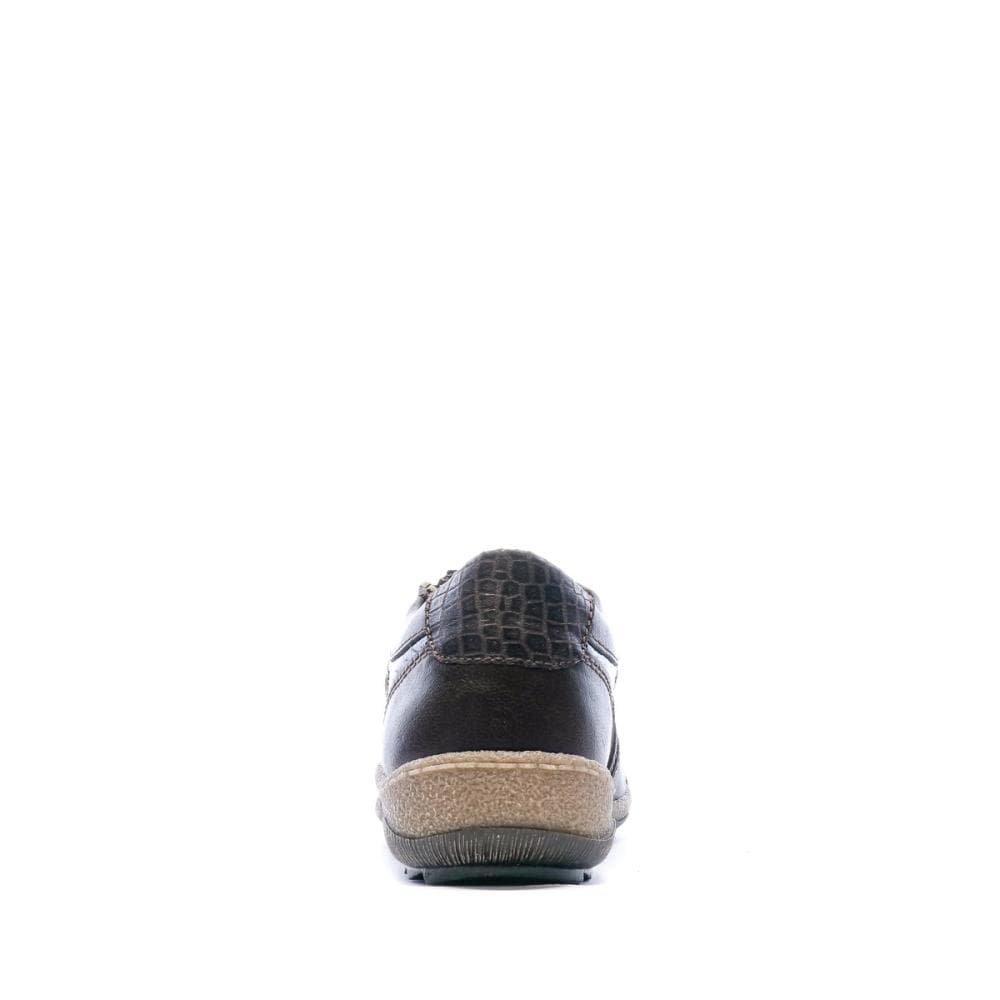 Baskets Marron Femme Relife Jailfree 3