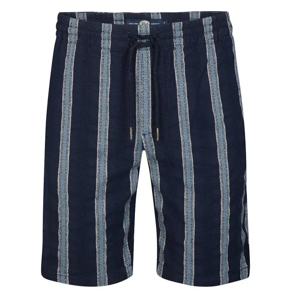Short Marine Homme Petrol Industries SHO515 1