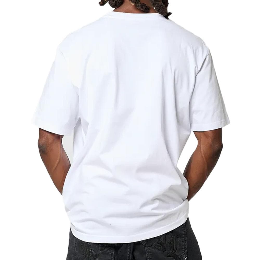 T-shirt Blanc Homme Kaporal VADIH 2