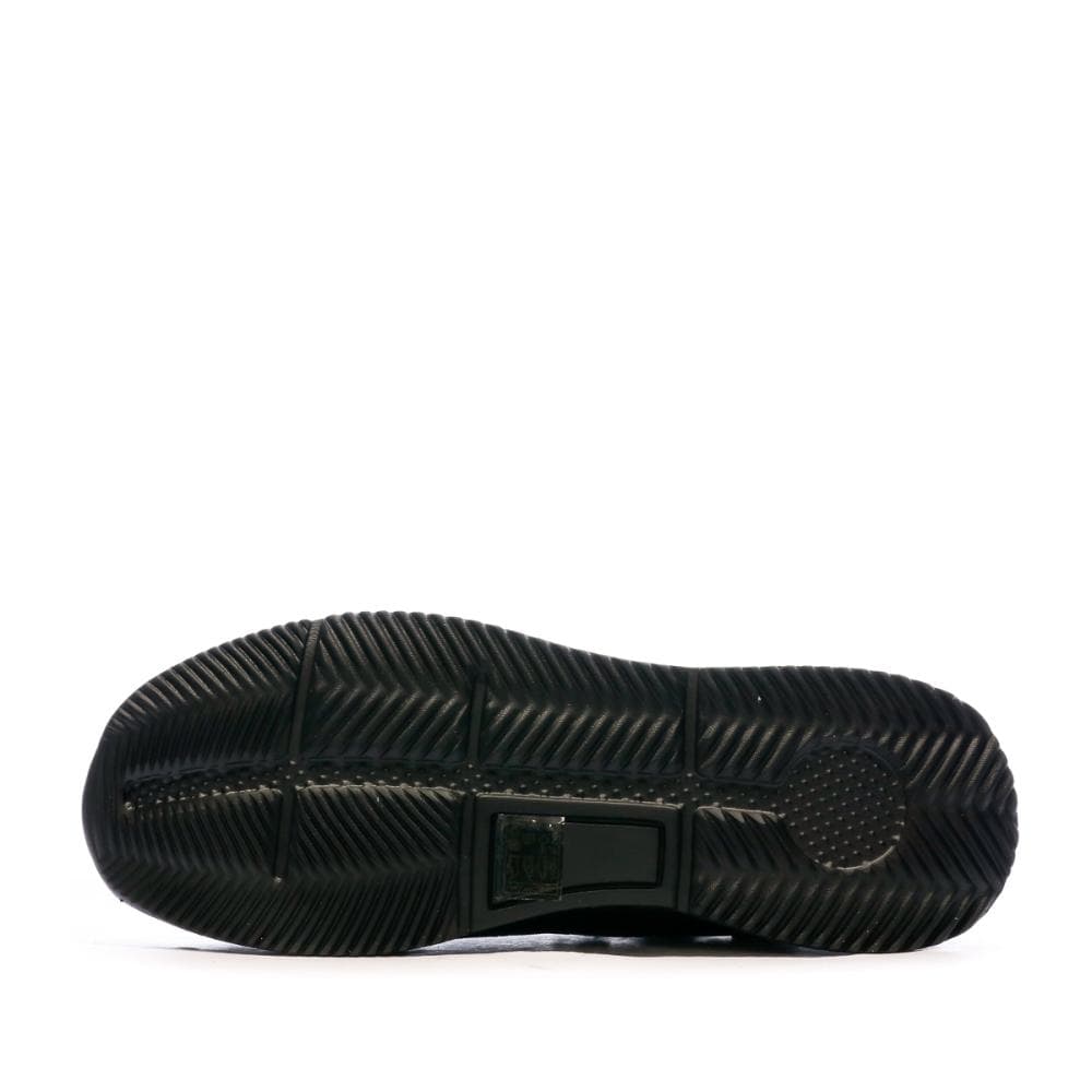 Baskets Noir Homme Kaporal Dofino 5