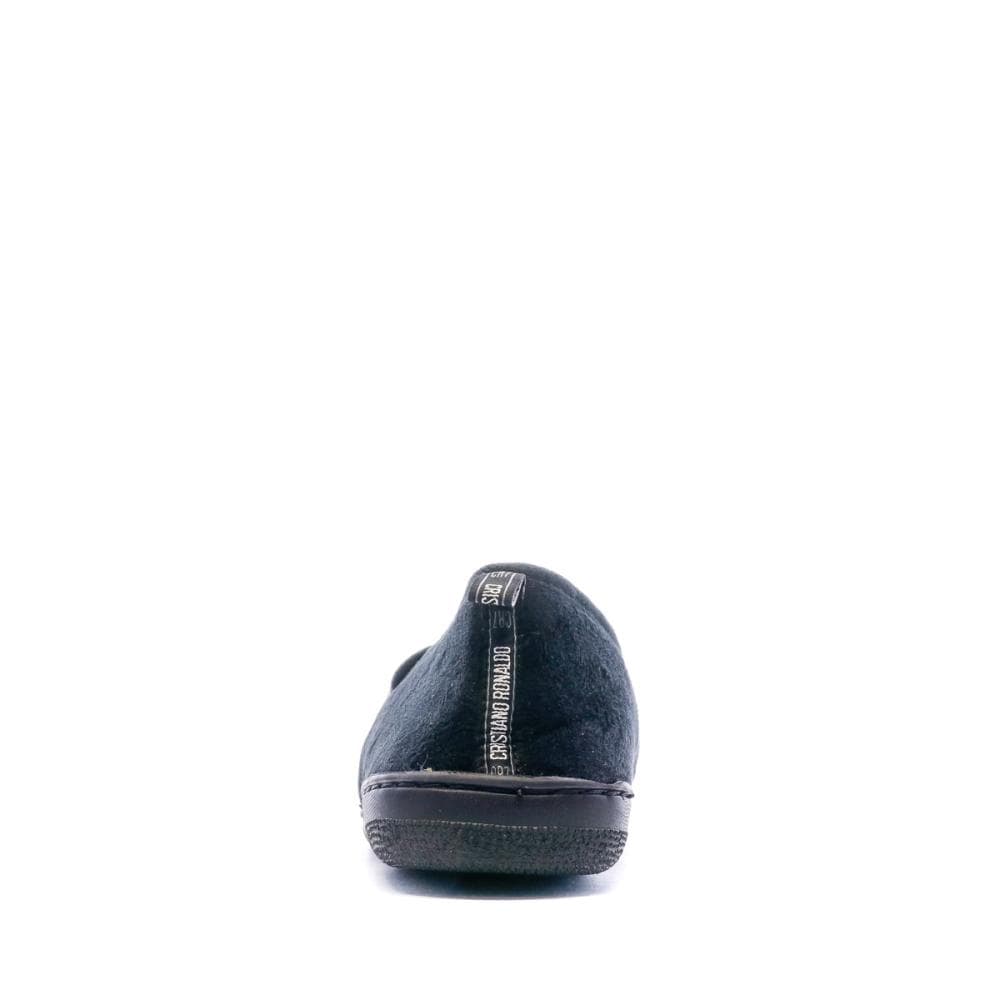 Chaussons Noir Homme CR7 Marinho 3