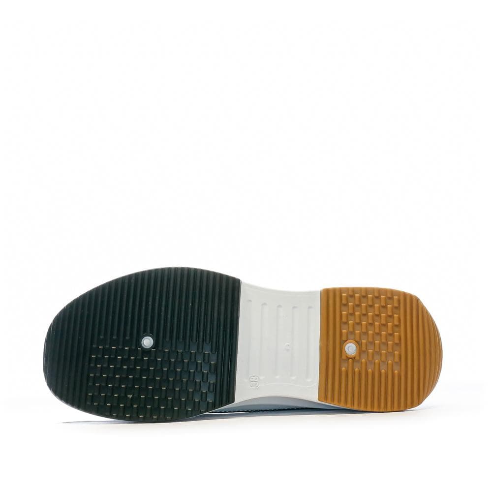 Baskets Blanc Femme Kaporal Christy C044572 5