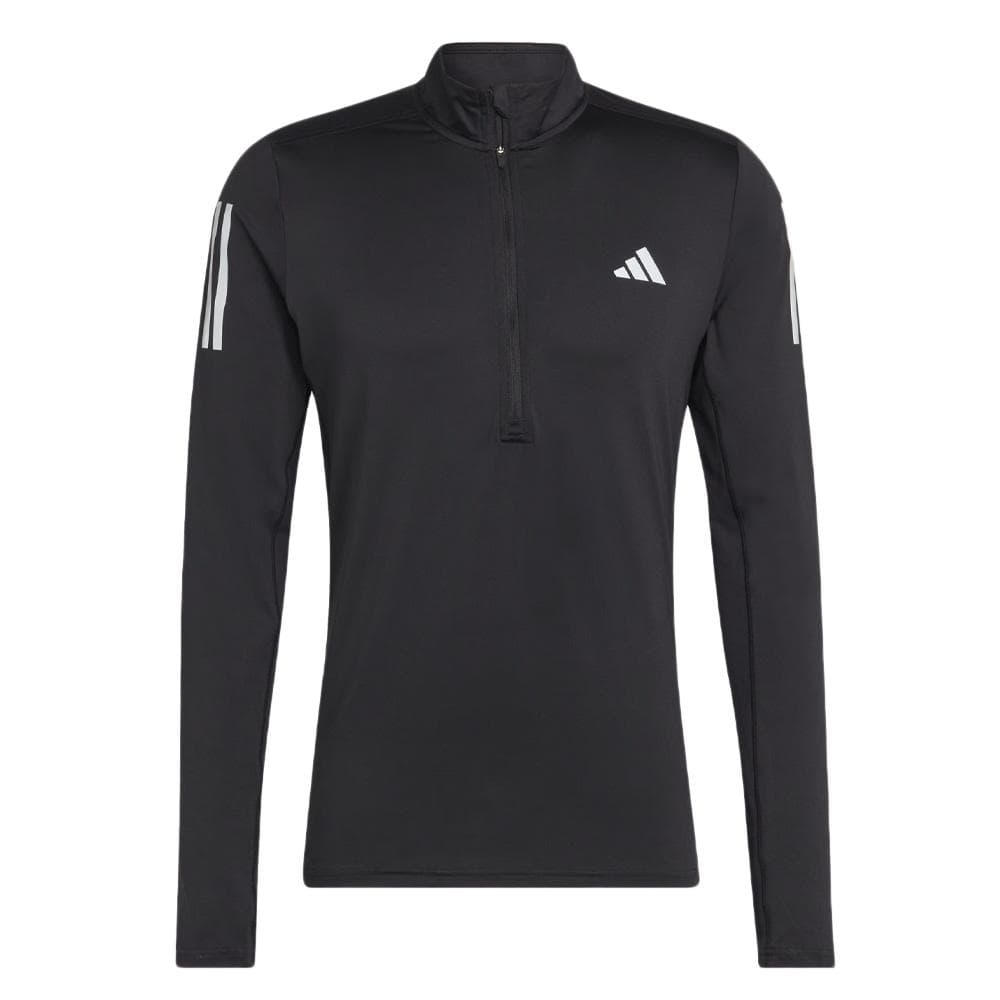 Sweat Noir Homme Adidas IK9562 2