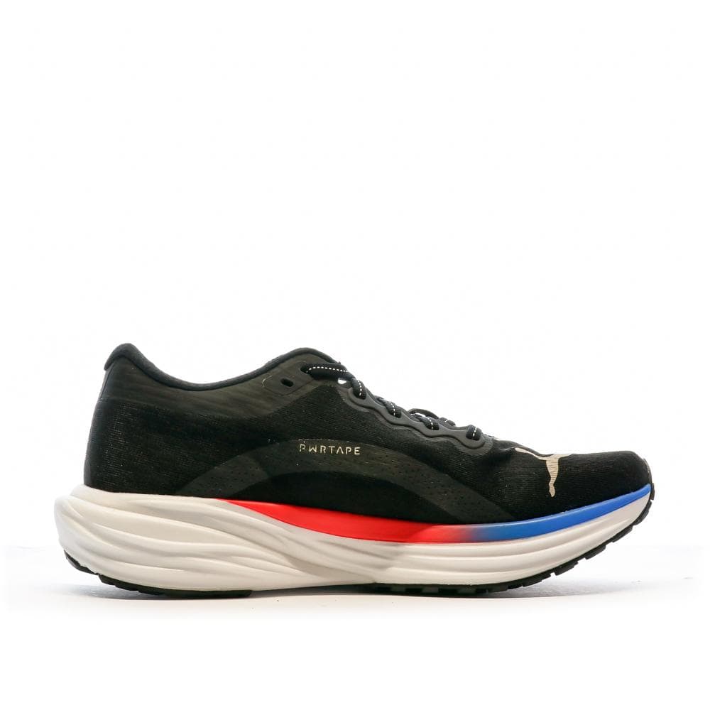Chaussures de running Noir Homme Puma Deviate Nitro 2 2