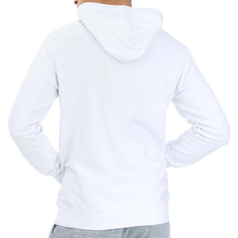 Sweat Capuche Blanc Homme Nasa 12H 2