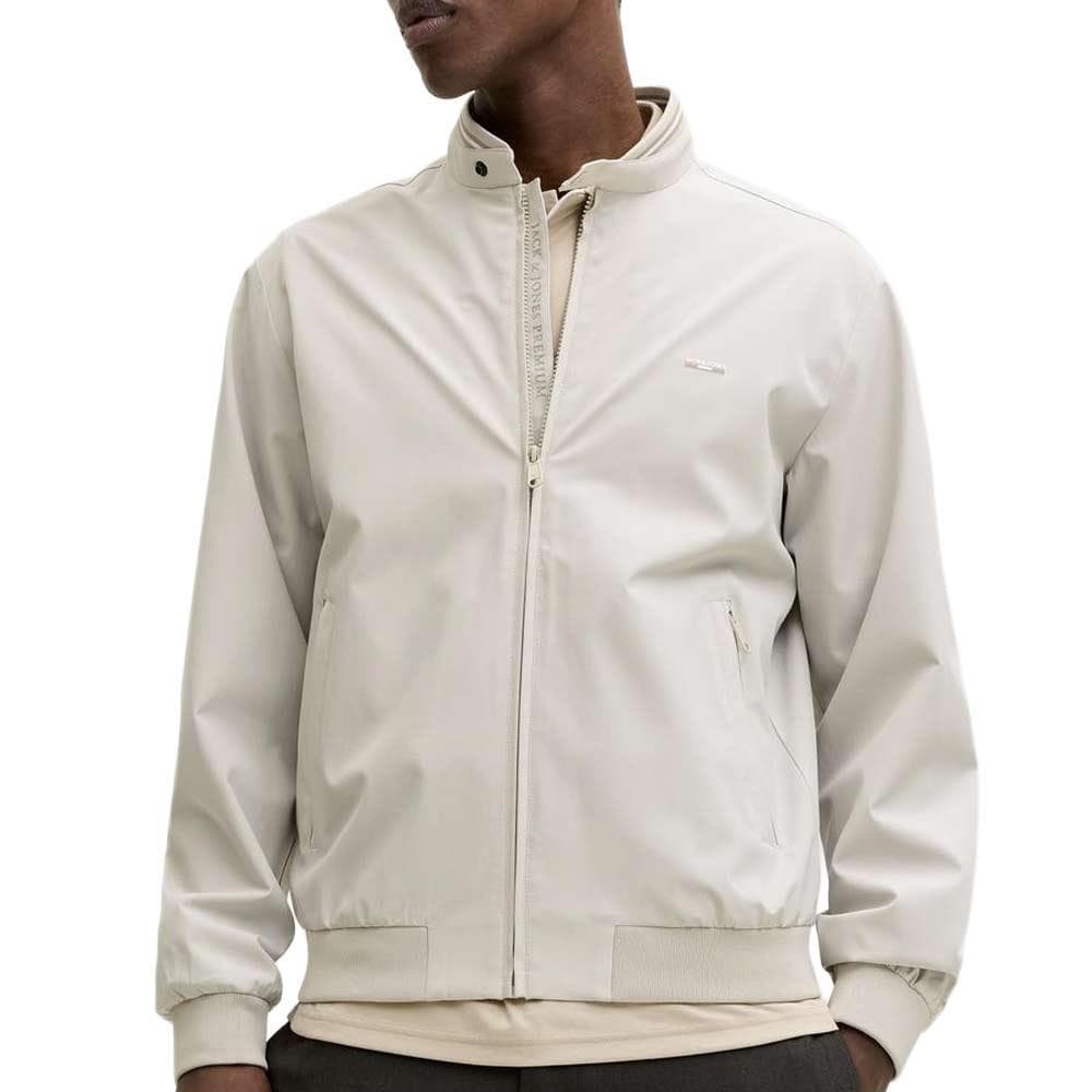 Veste Beige Homme Jack & Jones Blubrad 1