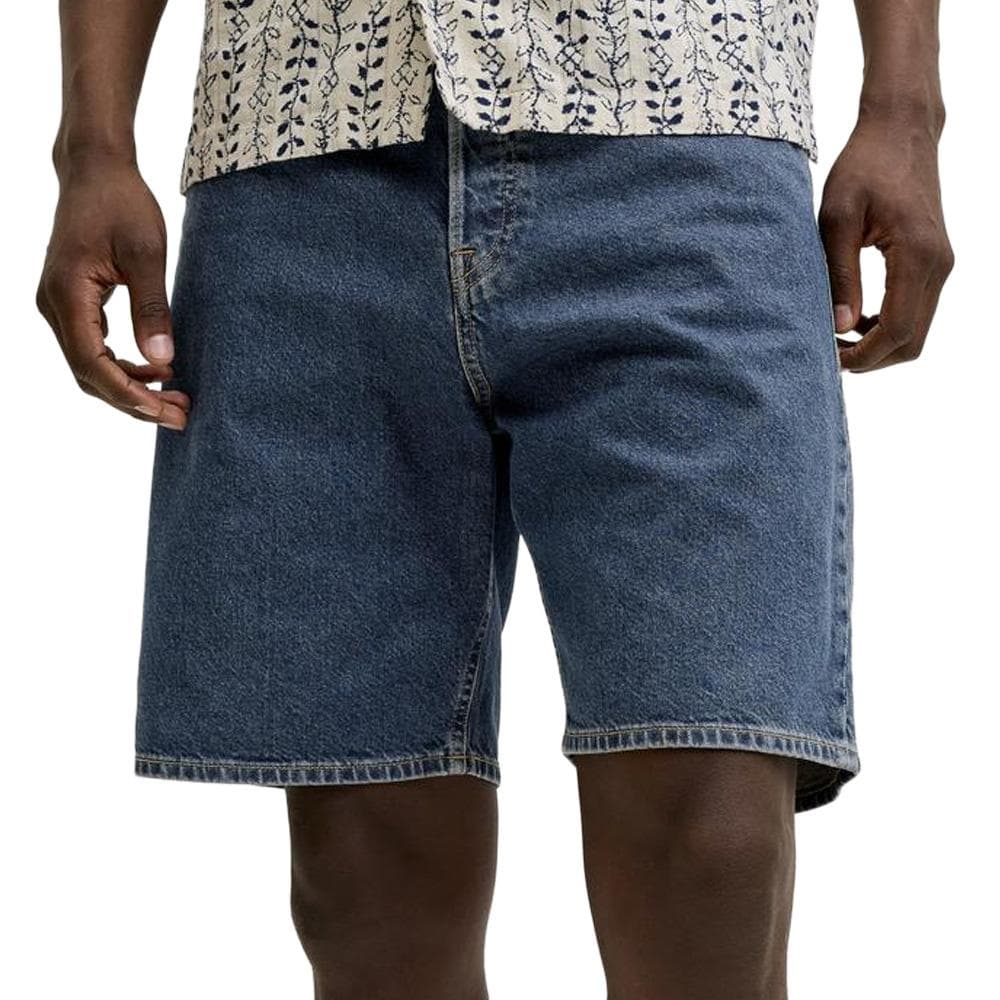 Short Bleu Homme Jack & Jones Tony Jjoriginal 1
