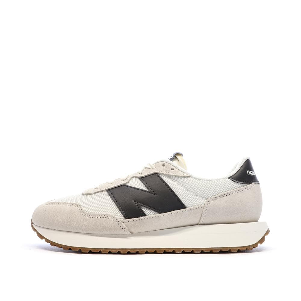 Baskets Beige Homme New Balance 237 1