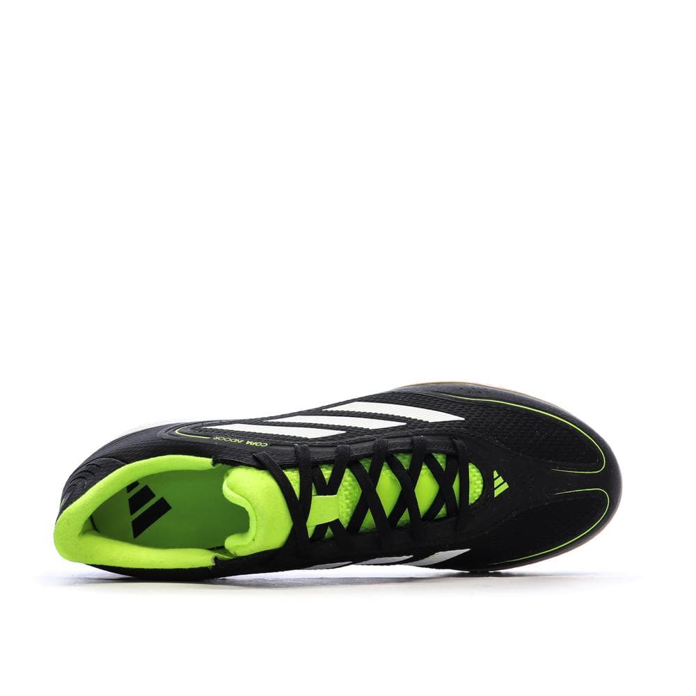 Chaussures de Futsal Noir Adidas Copa Indoor Court League 4