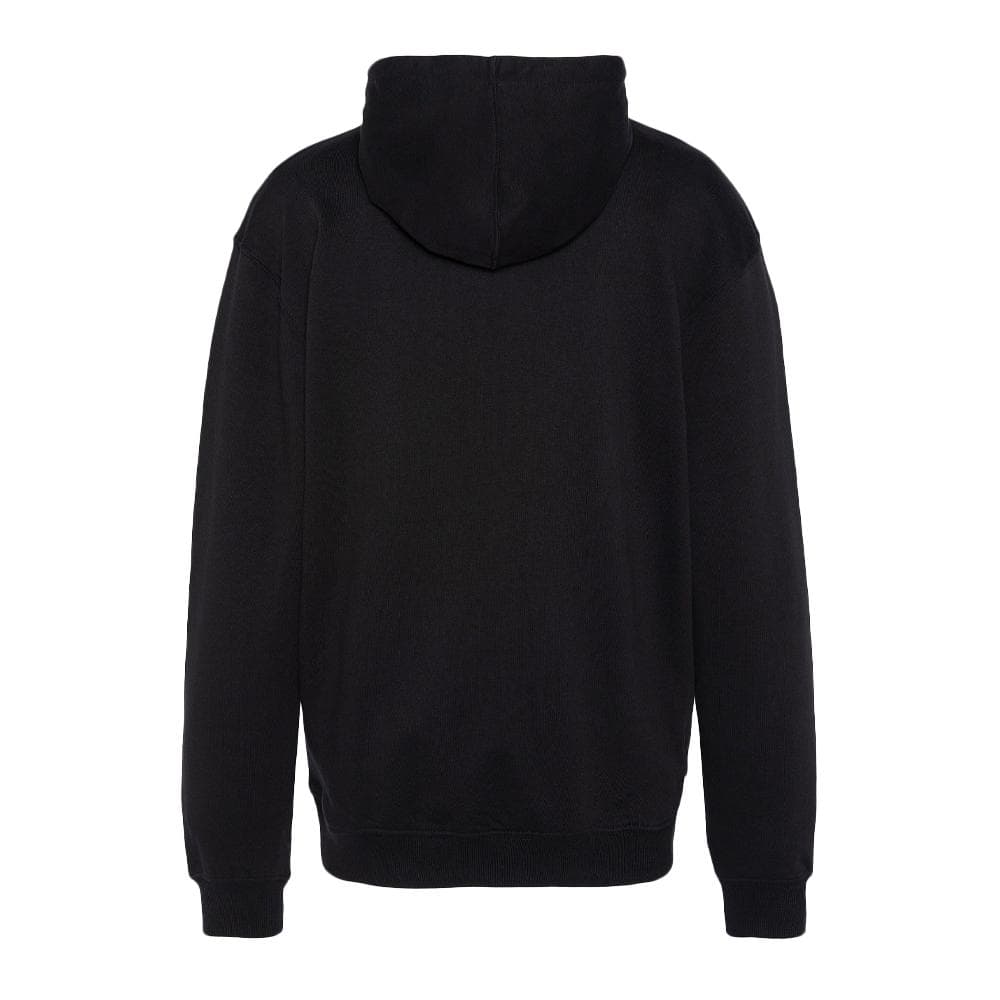 Sweat Noir Homme Schott SWHSAMY 2