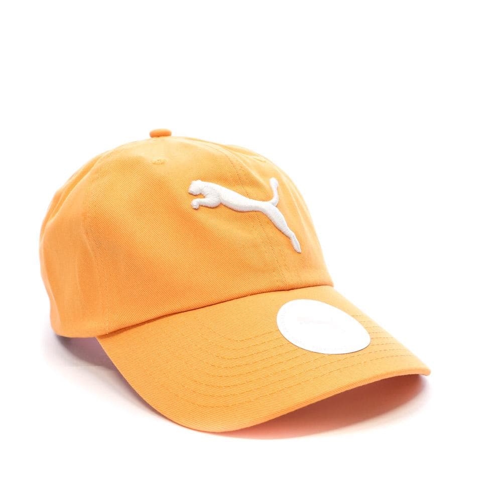 Casquette Orange Homme Puma 024587 2