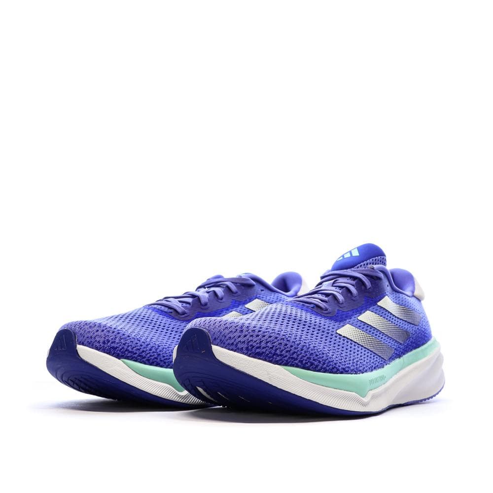 Chaussures de running Bleu Homme Adidas Supernova ID3692 6