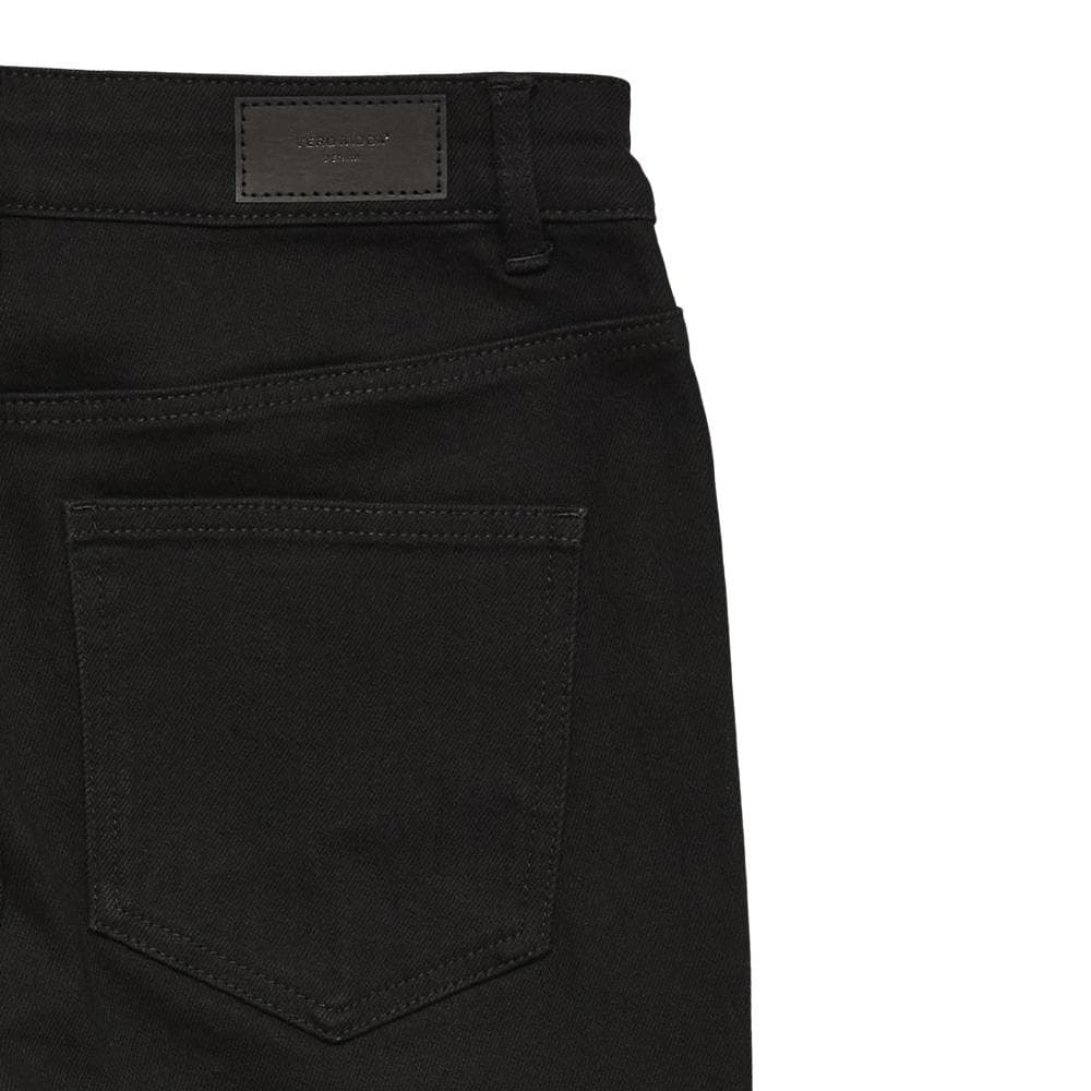 Jean Slim Noir Vero Moda Christa 3